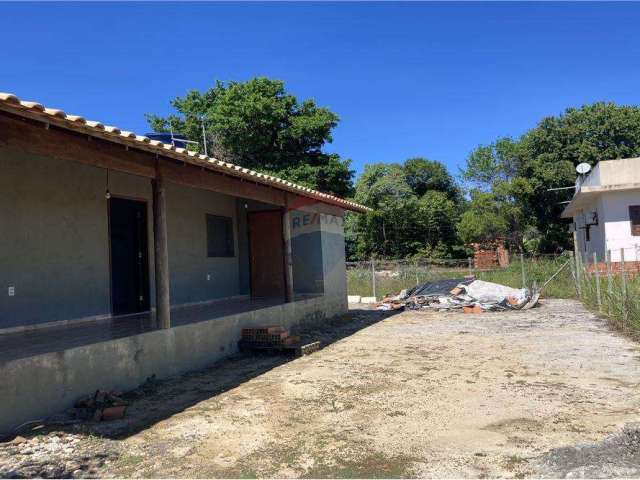 Espaçosa e encantadora casa à venda em Jorge Leite - A oportunidade dos seus sonhos!