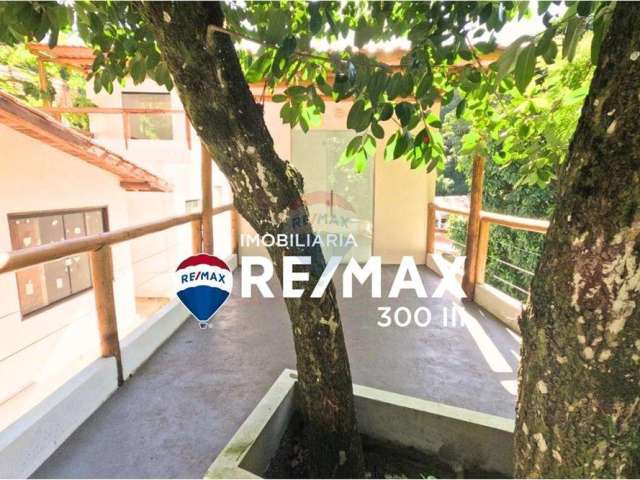 Apartamento com 1/4 em Morro de São Paulo