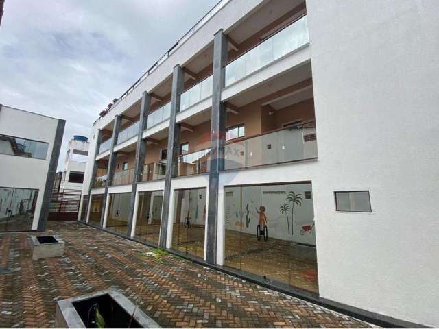 Apartamentos de 1 ou 2 quartos na Gamboa do Morro !