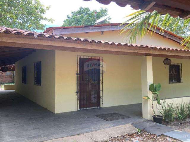 Linda casa a venda em Barra Grande