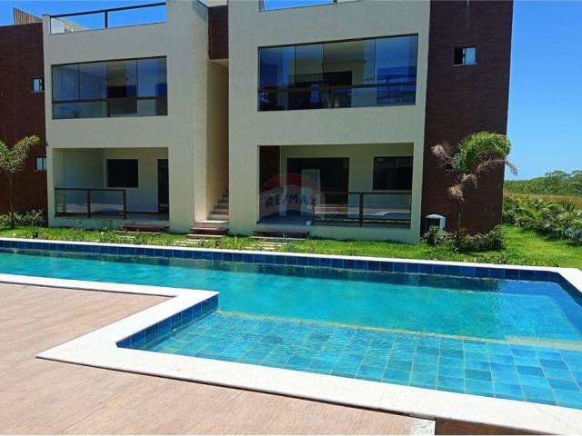 Lindo Village  a venda no Villa Privilege Residence -  Barra Grande