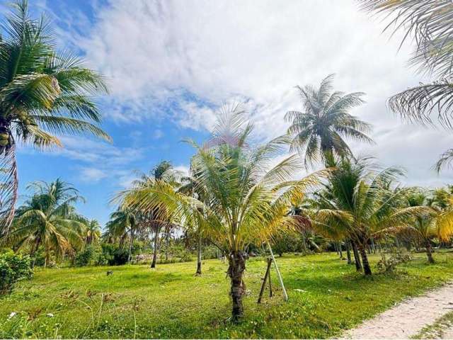 Oportunidade - Terreno Plano em Condomínio de Alto Padrão - 4ª Praia