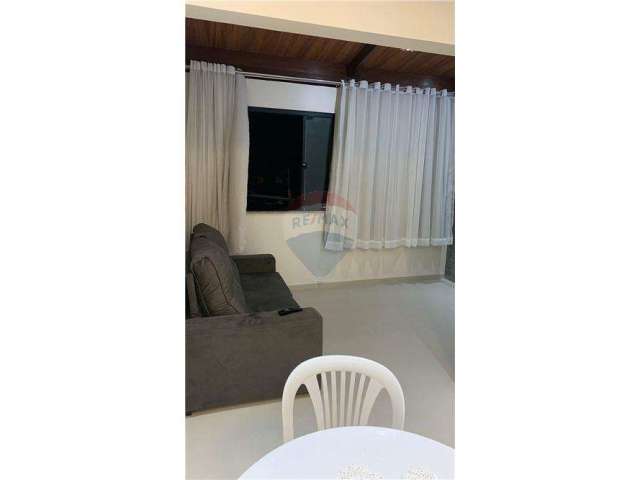 Apartamento 2/4 disponível para CARNAVAL 2023