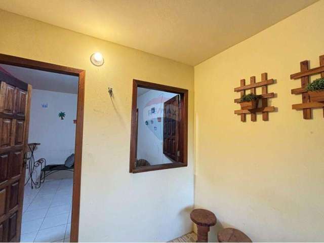 Apartamento com Vista Mar - Centro de Morro de São Paulo