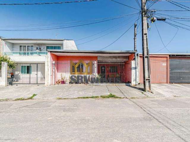 Casa terrea no uberaba