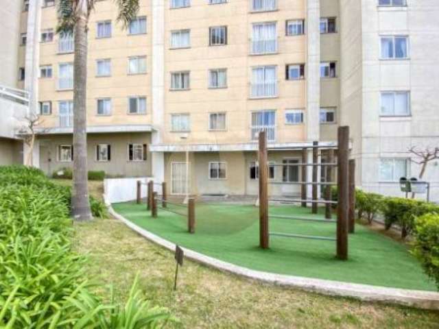 Apartamento para venda em condominio clube no atuba