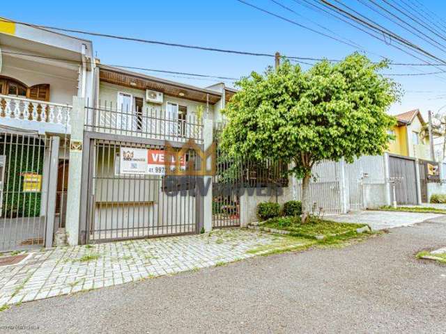 Casa com 2 quartos à venda na RUA N. SRA. DE NAZARÉ, 1652, Boa Vista, Curitiba por R$ 1.100.000