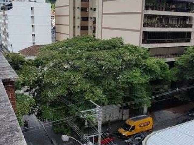 Cobertura a venda no centro