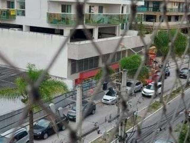 Apartamento na praia do Forte,  Cabo Frio