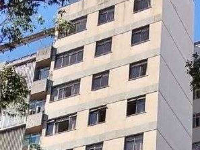 VENDO apartamento centro