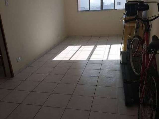 Apartamento para Locação em São Vicente, Centro, 1 dormitório, 1 banheiro, 1 vaga