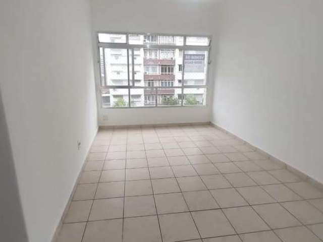 Apartamento para Venda em Santos, Boqueirão, 1 dormitório, 1 banheiro