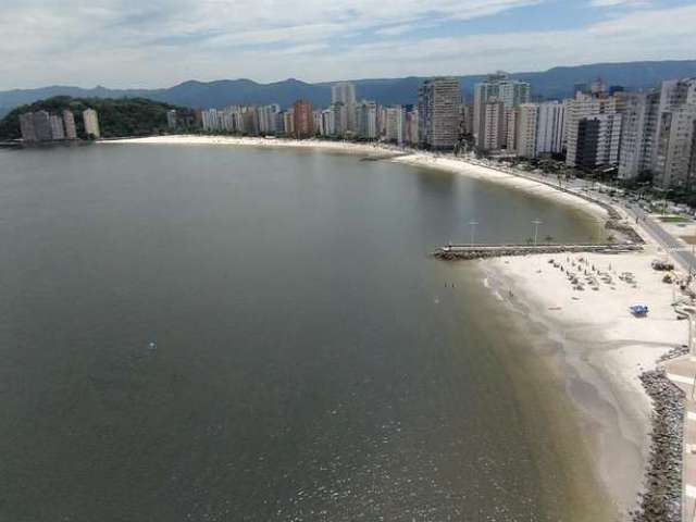 Apartamento para Venda em São Vicente, Itararé, 5 dormitórios, 2 suítes, 2 banheiros, 1 vaga