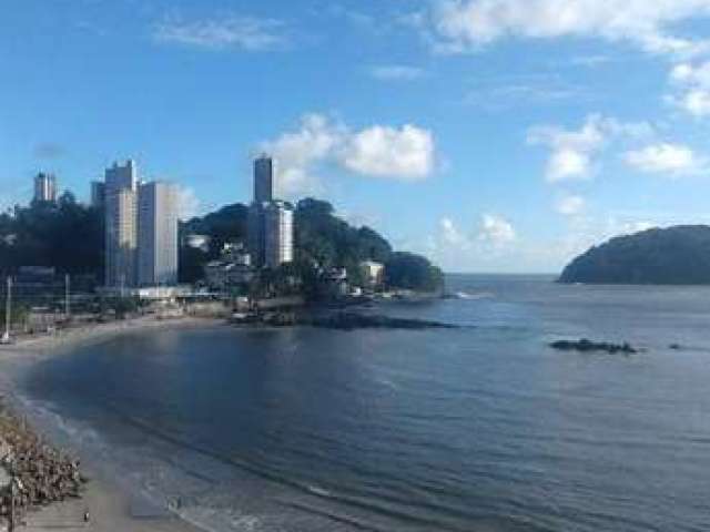 Apartamento para Locação em São Vicente, Itararé, 3 dormitórios, 2 banheiros, 1 vaga