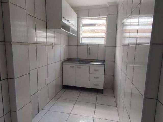 Apartamento para Locação em São Vicente, Centro, 1 dormitório, 1 banheiro