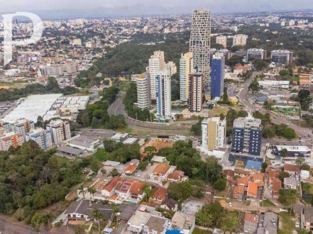 Terreno à venda, 720 m² por R$ 1.979.000,00 - Ecoville - Curitiba/PR