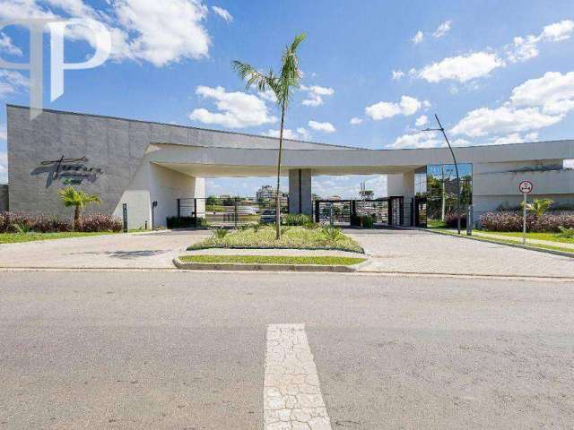 Terreno à venda, 160 m² por R$ 549.900,00 - Pilarzinho - Curitiba/PR