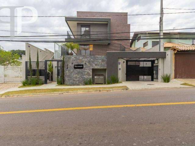 Casa com 3 dormitórios à venda, 190 m² por R$ 1.143.000,00 - Santa Felicidade - Curitiba/PR