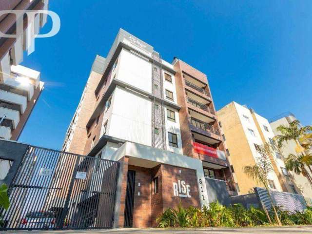 Loft com 1 dormitório à venda, 44 m² por R$ 489.000,00 - Agua Verde - Curitiba/PR