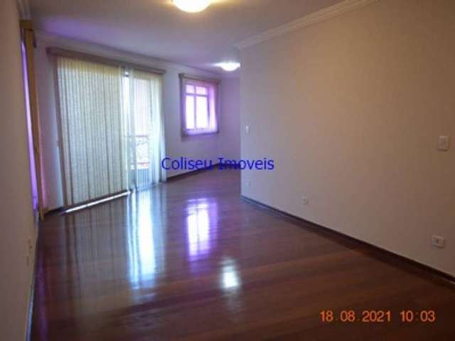 Venda - Apartamento - Vila Santa Catarina - Americana - SP