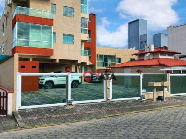 Apartamento Duplex com 3 dormitórios à venda, 120 m² por R$ 850.000,00 - Jardim Perola do Atlântico - Itapoá/SC