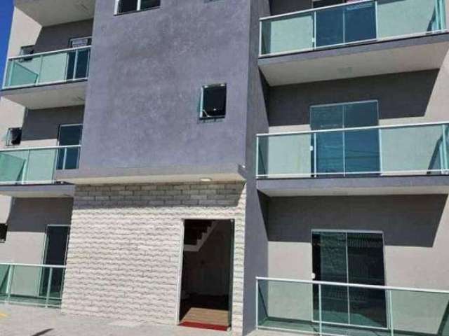 Apartamentos com 3 dormitórios à venda A PARTIR DE R$ 420.000 - Paese - Itapoá/SC