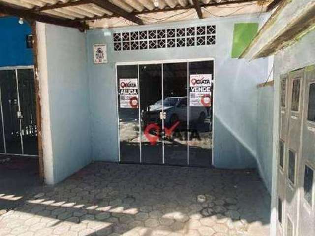 Loja à venda, 27 m² por R$ 130.000,00 - Brasília - Itapoá/SC