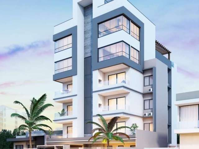 Cobertura com 4 dormitórios à venda, 127 m² por R$ 1.890.000,00 - Jardim Perola do Atlântico - Itapoá/SC