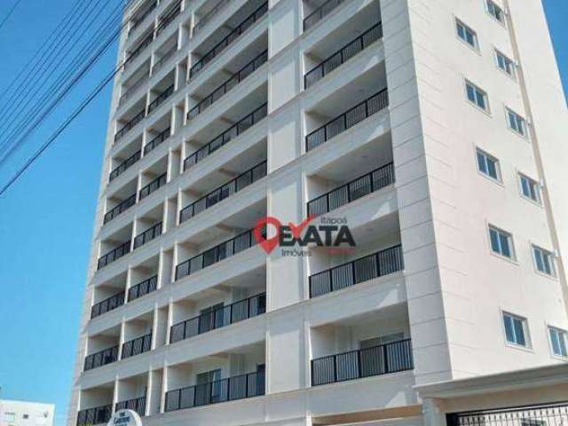 Apartamento com 2 dormitórios à venda, 78 m² por R$ 745.000,00 - Paese - Itapoá/SC