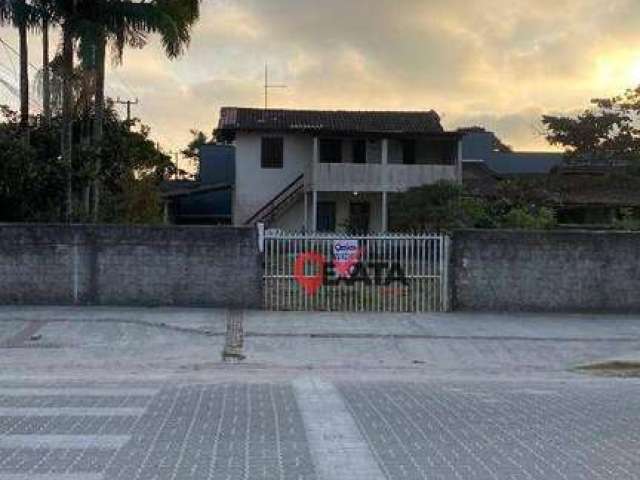 Casa com 3 dormitórios à venda por R$ 520.000,00 - Jardim Perola do Atlântico - Itapoá/SC