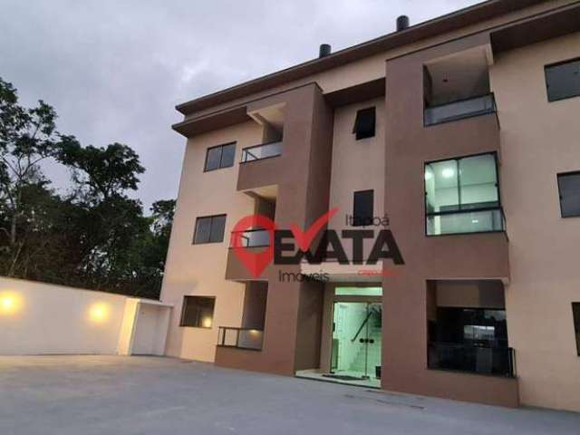 Apartamento com 2 dormitórios à venda, 69 m² por R$ 329.000,00 - Itapoá - Itapoá/SC