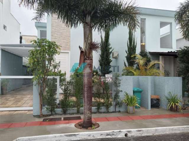 Casa à venda no bairro São João do Rio Vermelho - Florianópolis/SC