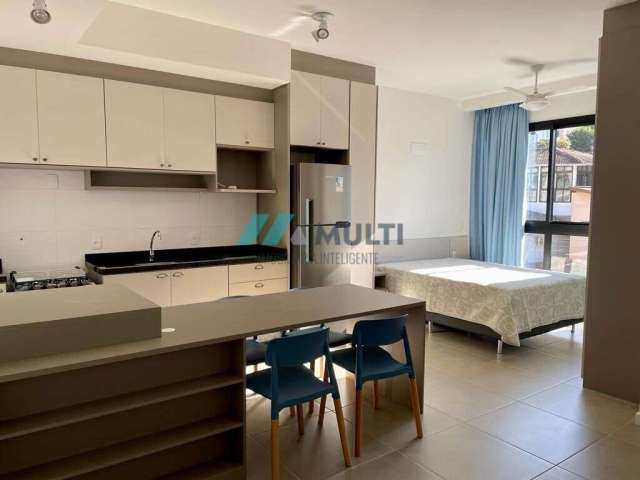 Apartamento à venda no bairro Trindade - Florianópolis/SC