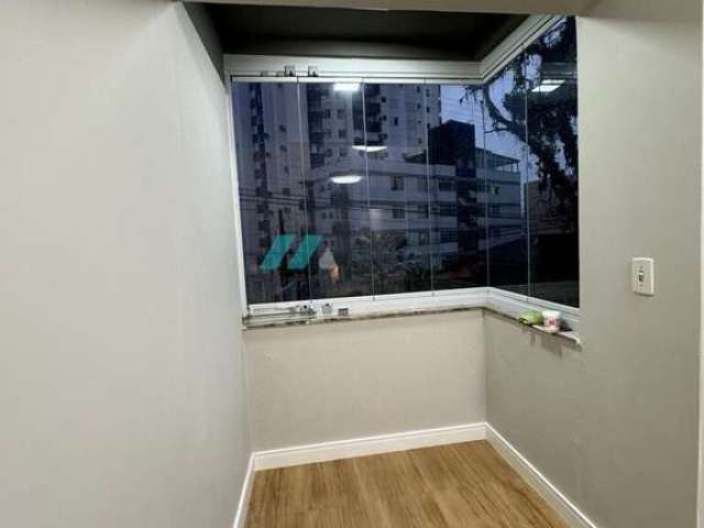 Apartamento à venda no bairro Coqueiros - Florianópolis/SC