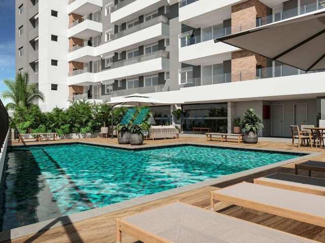 Apartamento à venda no bairro Estreito - Florianópolis/SC