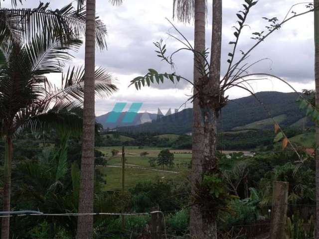 Sítio à venda no bairro Área Rural de Biguaçu - Biguaçu/SC