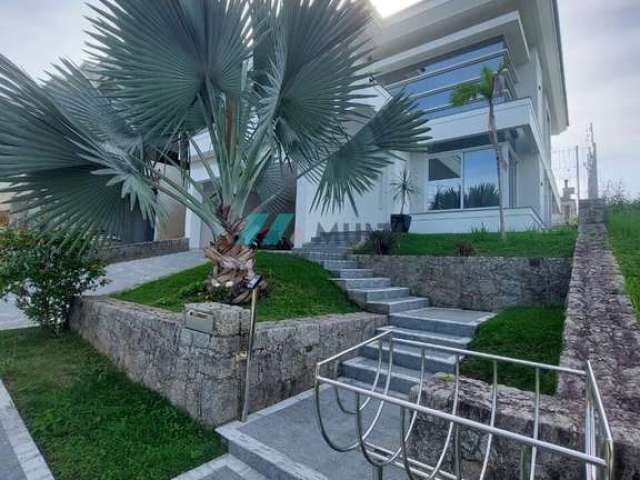 Casa à venda no bairro Pedra Branca - Palhoça/SC