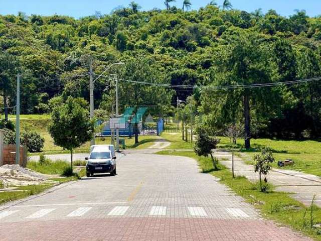 Terreno à venda no bairro Rio Vermelho - Florianópolis/SC