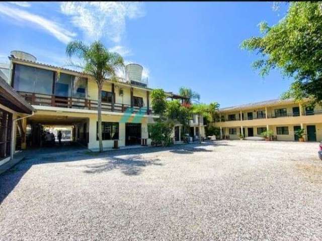 Hotel à venda no bairro Lagoa da Conceição - Florianópolis/SC