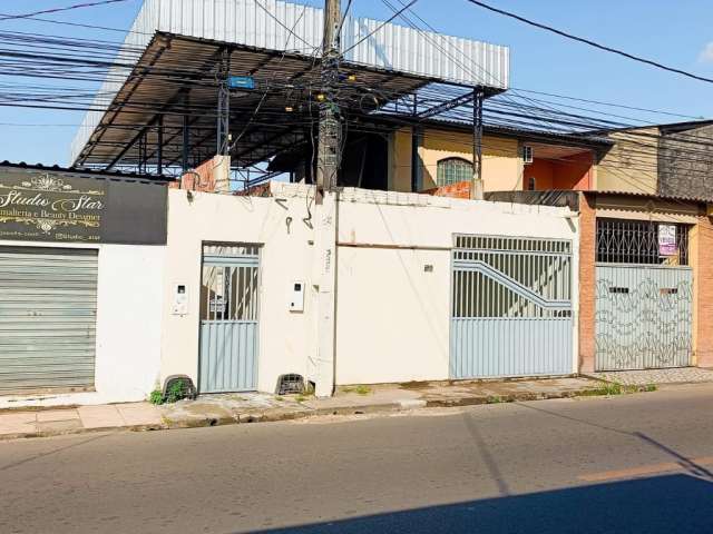 Vendo casa Francisca mendes