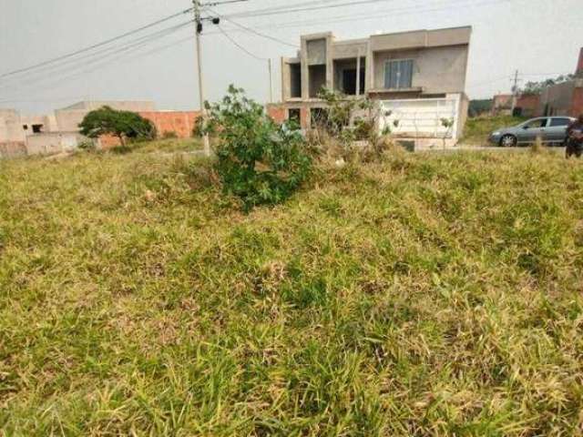 Terreno à venda, 175 m² por R$ 120.000,00 - Jardim Novo Sol - Campinas/SP