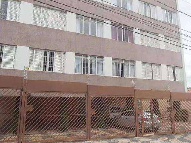 Apartamento com 3 dormitórios à venda, 80 m² por R$ 325.000,00 - Chácara da Barra - Campinas/SP