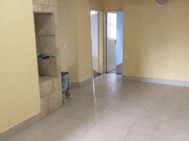 Apartamento com 2 dormitórios à venda, 70 m² - Centro - Campinas/SP