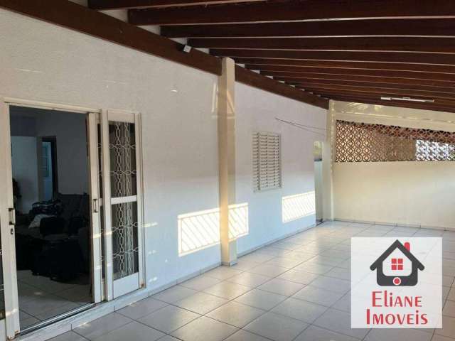 Casa com 2 dormitórios à venda, 180 m² por R$ 390.000,00 - Dic VI (Conjunto Habitacional Santo Dias Silva) - Campinas/SP