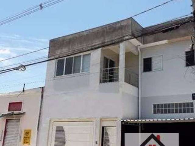 Casa com 3 dormitórios à venda, 200 m² por R$ 676.600,00 - Jardim Mirassol - Campinas/SP