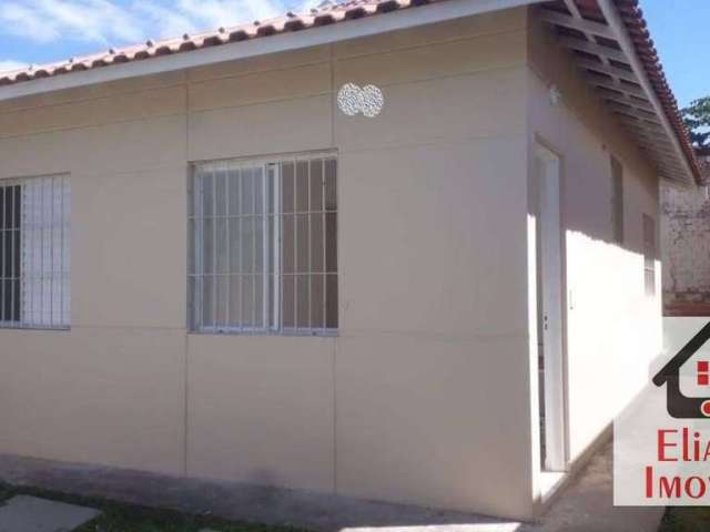 Casa com 2 dormitórios à venda, 41 m² por R$ 265.000,00 - Campina Verde - Campinas/SP