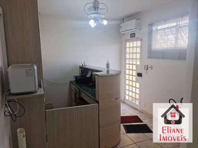 Casa com 1 dormitório à venda, 94 m² por R$ 850.000,00 - Vila Costa e Silva - Campinas/SP