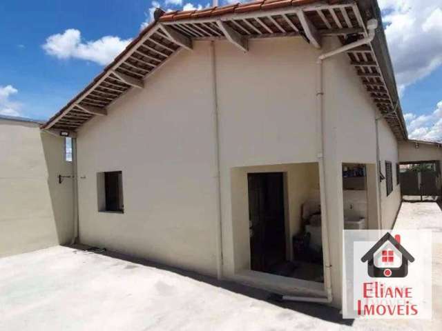 Casa com 3 dormitórios à venda, 200 m² por R$ 630.000,00 - Jardim do Trevo - Campinas/SP