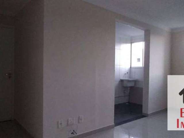 Apartamento com 2 dormitórios à venda, 45 m² por R$ 199.000,00 - Parque Maria Helena - Campinas/SP