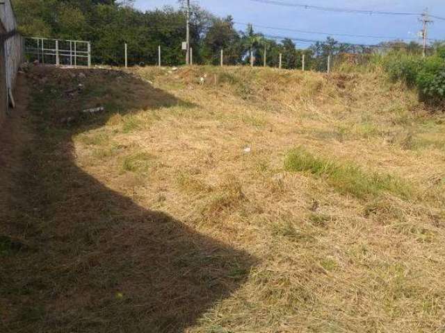 Terreno Residencial à venda, Cidade Satélite Íris, Campinas - TE0015.